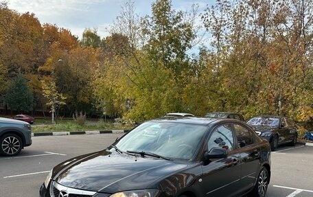 Mazda 3, 2007 год, 510 000 рублей, 6 фотография