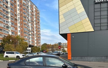 Mazda 3, 2007 год, 510 000 рублей, 14 фотография