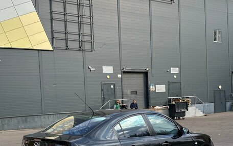 Mazda 3, 2007 год, 510 000 рублей, 15 фотография