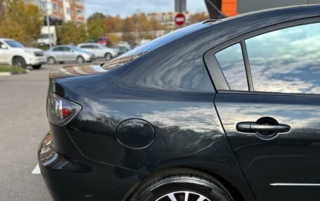 Mazda 3, 2007 год, 510 000 рублей, 25 фотография