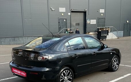Mazda 3, 2007 год, 510 000 рублей, 16 фотография