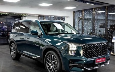 GAC GS8, 2025 год, 4 299 000 рублей, 1 фотография