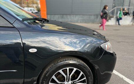 Mazda 3, 2007 год, 510 000 рублей, 26 фотография