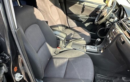 Mazda 3, 2007 год, 510 000 рублей, 33 фотография