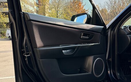 Mazda 3, 2007 год, 510 000 рублей, 32 фотография