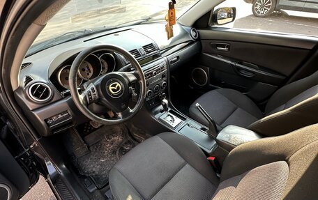 Mazda 3, 2007 год, 510 000 рублей, 31 фотография