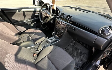 Mazda 3, 2007 год, 510 000 рублей, 34 фотография