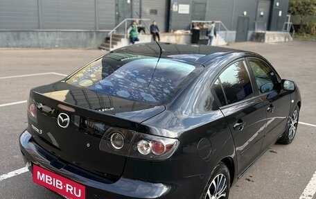 Mazda 3, 2007 год, 510 000 рублей, 28 фотография