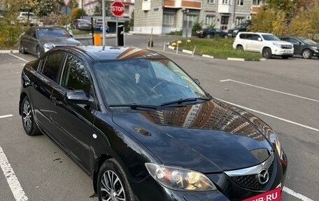 Mazda 3, 2007 год, 510 000 рублей, 27 фотография