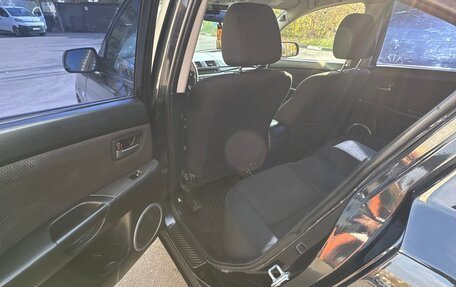 Mazda 3, 2007 год, 510 000 рублей, 38 фотография