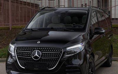 Mercedes-Benz V-Класс, 2025 год, 13 175 000 рублей, 1 фотография