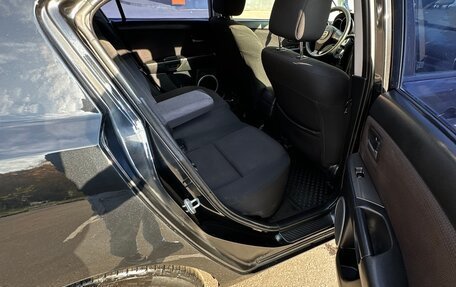 Mazda 3, 2007 год, 510 000 рублей, 37 фотография