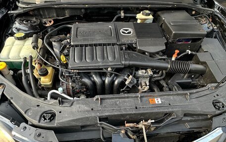 Mazda 3, 2007 год, 510 000 рублей, 40 фотография