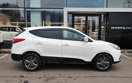 Hyundai ix35 I рестайлинг, 2014 год, 1 229 000 рублей, 4 фотография