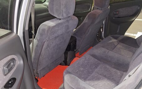 KIA Spectra II (LD), 2006 год, 320 000 рублей, 1 фотография