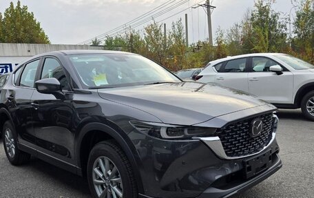 Mazda CX-5 II, 2025 год, 2 750 000 рублей, 1 фотография