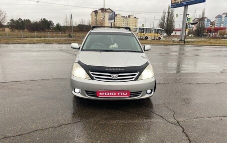 Toyota Allion, 2002 год, 650 000 рублей, 1 фотография