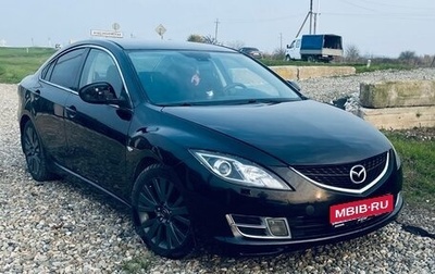 Mazda 6, 2007 год, 650 000 рублей, 1 фотография