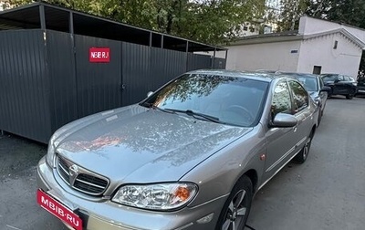 Nissan Maxima VIII, 2001 год, 375 000 рублей, 1 фотография