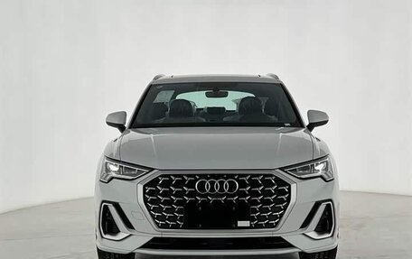 Audi Q3, 2023 год, 3 863 000 рублей, 1 фотография