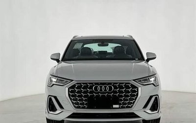 Audi Q3, 2023 год, 3 863 000 рублей, 1 фотография