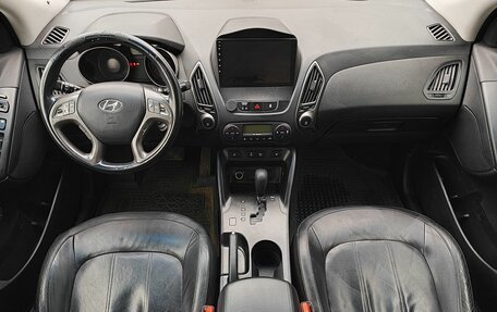 Hyundai ix35 I рестайлинг, 2014 год, 1 229 000 рублей, 10 фотография