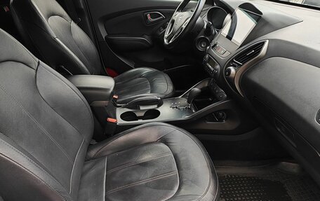 Hyundai ix35 I рестайлинг, 2014 год, 1 229 000 рублей, 9 фотография