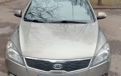 KIA cee'd I рестайлинг, 2010 год, 720 000 рублей, 1 фотография