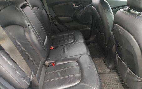 Hyundai ix35 I рестайлинг, 2014 год, 1 229 000 рублей, 11 фотография