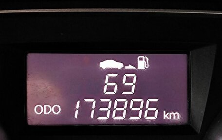 Hyundai ix35 I рестайлинг, 2014 год, 1 229 000 рублей, 16 фотография