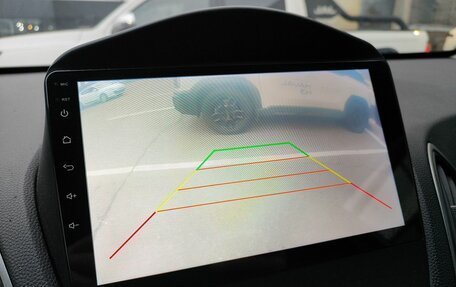 Hyundai ix35 I рестайлинг, 2014 год, 1 229 000 рублей, 14 фотография