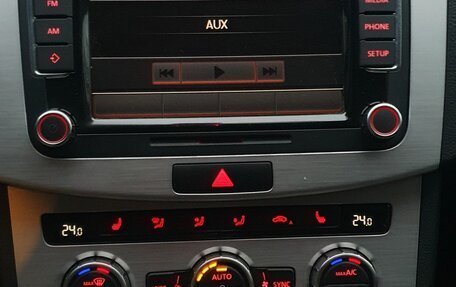 Volkswagen Passat CC I рестайлинг, 2013 год, 1 650 000 рублей, 3 фотография