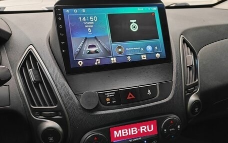 Hyundai ix35 I рестайлинг, 2014 год, 1 229 000 рублей, 13 фотография