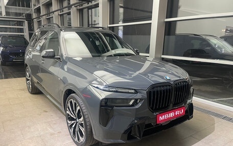 BMW X7, 2025 год, 18 290 000 рублей, 1 фотография