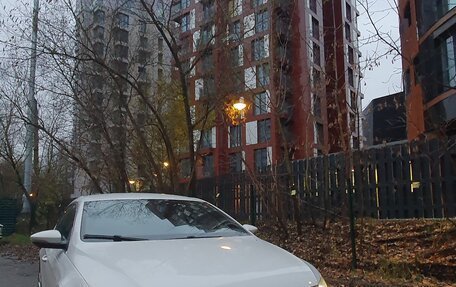 Volkswagen Passat CC I рестайлинг, 2013 год, 1 650 000 рублей, 11 фотография