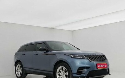 Land Rover Range Rover Velar I, 2021 год, 5 765 000 рублей, 1 фотография