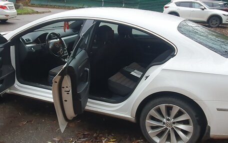 Volkswagen Passat CC I рестайлинг, 2013 год, 1 650 000 рублей, 31 фотография