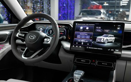 GAC GS8, 2025 год, 4 299 000 рублей, 5 фотография