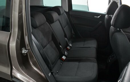 Skoda Yeti I рестайлинг, 2014 год, 1 310 000 рублей, 7 фотография