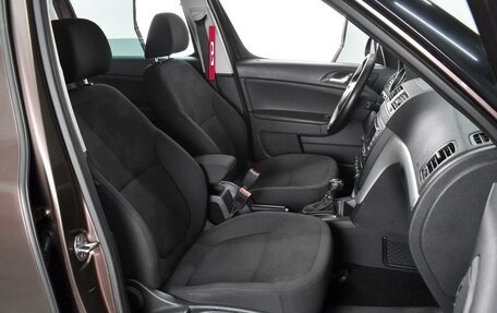 Skoda Yeti I рестайлинг, 2014 год, 1 310 000 рублей, 8 фотография