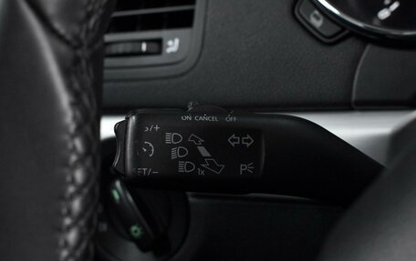 Skoda Yeti I рестайлинг, 2014 год, 1 310 000 рублей, 16 фотография