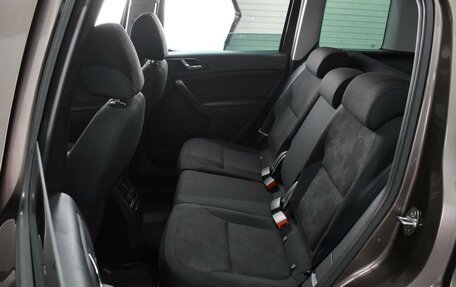 Skoda Yeti I рестайлинг, 2014 год, 1 310 000 рублей, 9 фотография