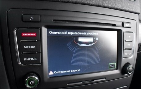 Skoda Yeti I рестайлинг, 2014 год, 1 310 000 рублей, 12 фотография