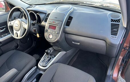 KIA Soul I рестайлинг, 2012 год, 899 000 рублей, 12 фотография