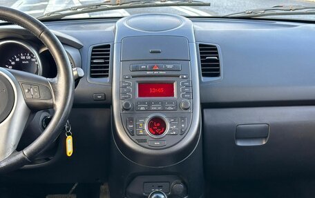 KIA Soul I рестайлинг, 2012 год, 899 000 рублей, 16 фотография