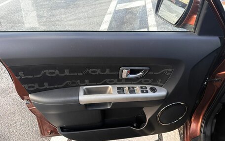 KIA Soul I рестайлинг, 2012 год, 899 000 рублей, 18 фотография