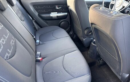 KIA Soul I рестайлинг, 2012 год, 899 000 рублей, 20 фотография