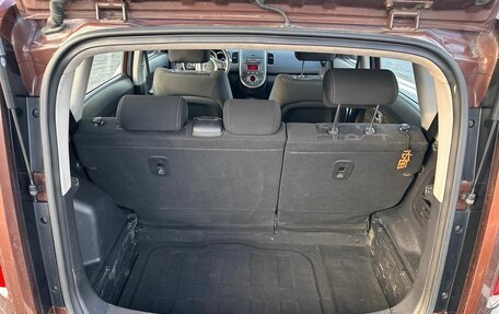 KIA Soul I рестайлинг, 2012 год, 899 000 рублей, 21 фотография