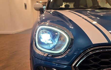 MINI Countryman II (F60), 2019 год, 3 200 000 рублей, 7 фотография