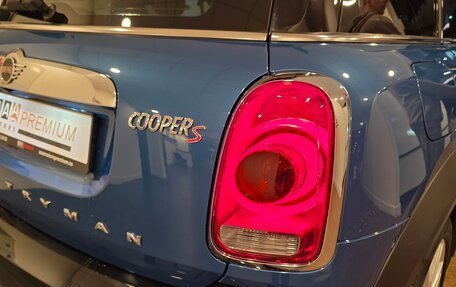 MINI Countryman II (F60), 2019 год, 3 200 000 рублей, 9 фотография